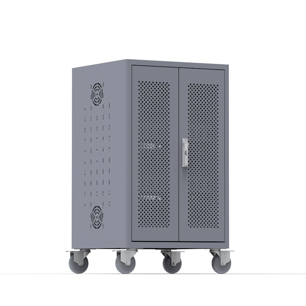 Charging Cart
