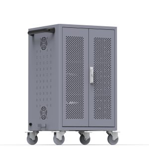 KCC-30-8 Charging Cart